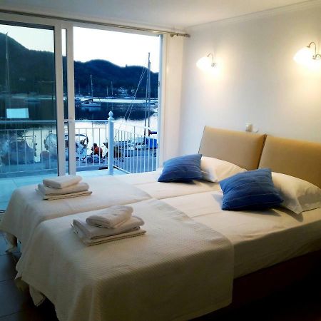 Appartement Casa Del Mare à Vlikhón Extérieur photo