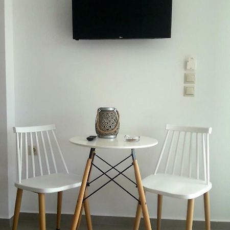 Appartement Casa Del Mare à Vlikhón Extérieur photo