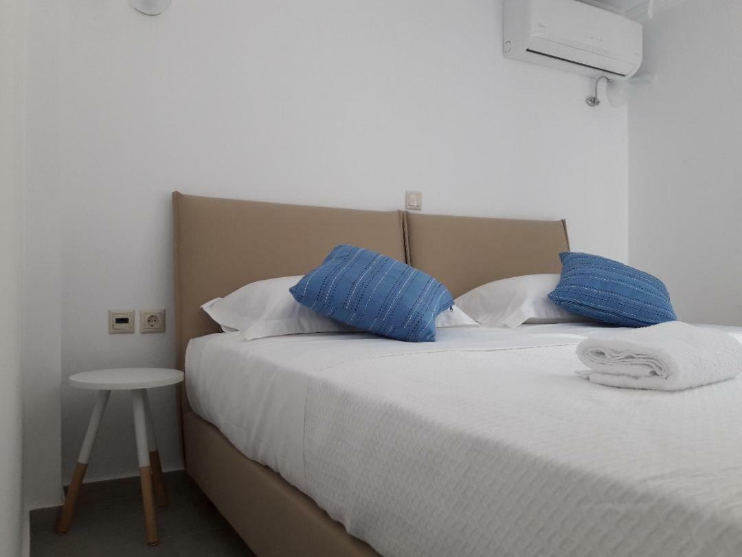Appartement Casa Del Mare à Vlikhón Extérieur photo