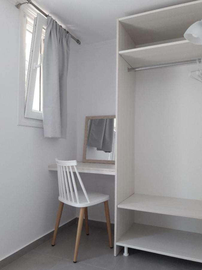 Appartement Casa Del Mare à Vlikhón Extérieur photo