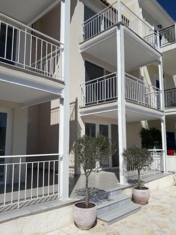 Appartement Casa Del Mare à Vlikhón Extérieur photo