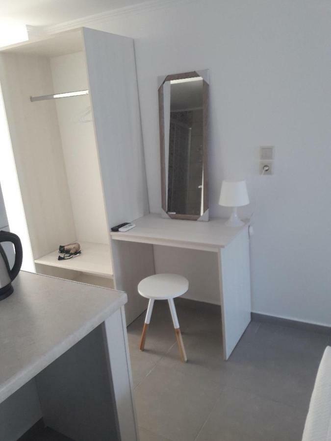 Appartement Casa Del Mare à Vlikhón Extérieur photo